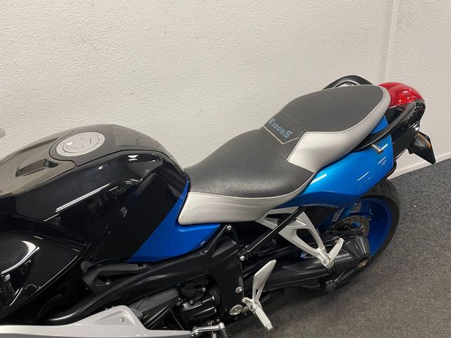bmw - k-1200-s