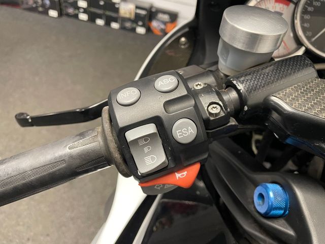 bmw - k-1200-s