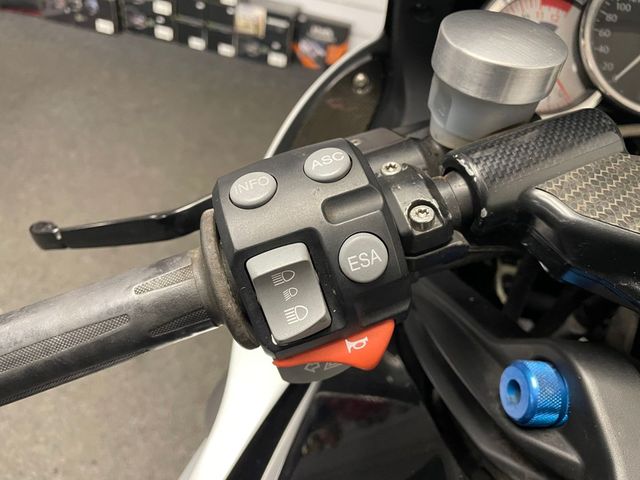 bmw - k-1200-s