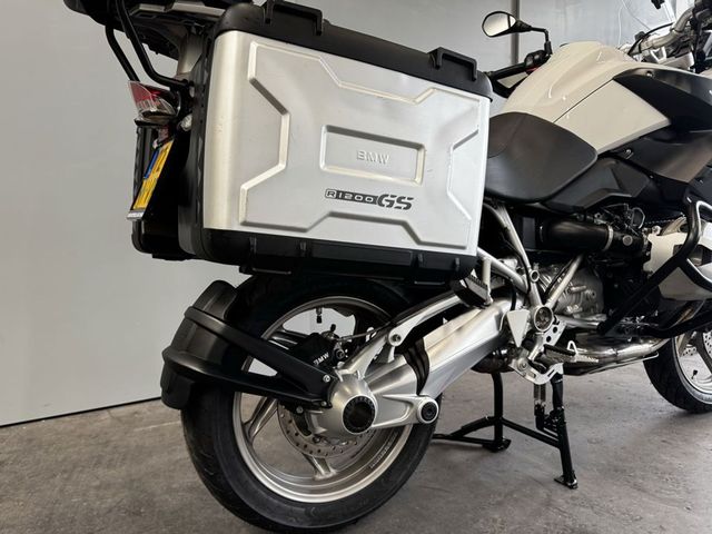 bmw - r-1200-gs