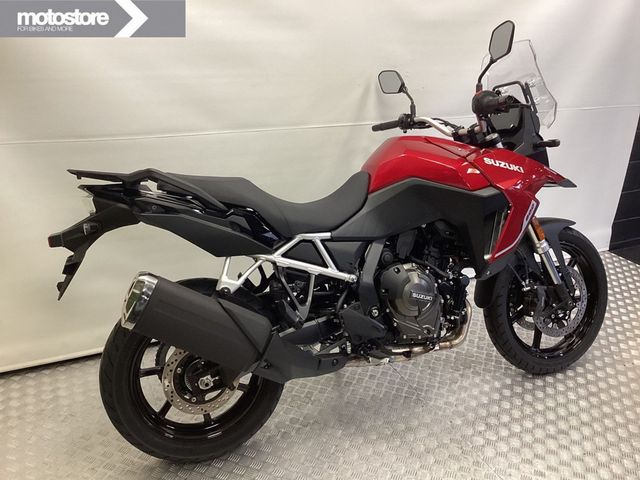 suzuki - v-strom-800