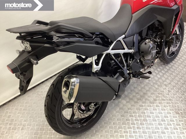 suzuki - v-strom-800