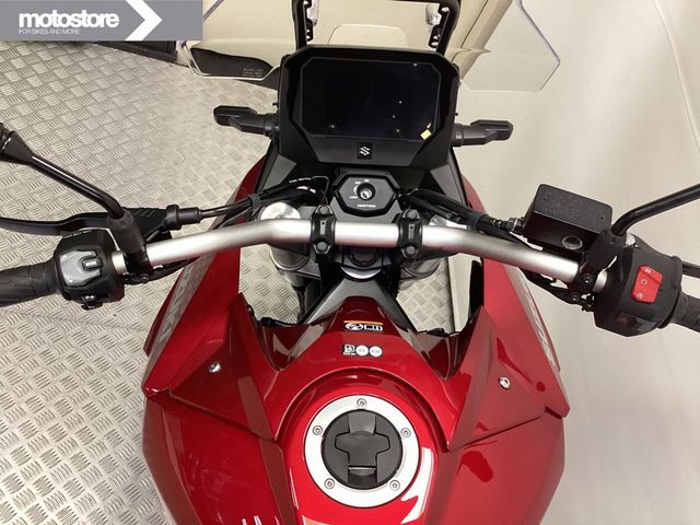 suzuki - v-strom-800