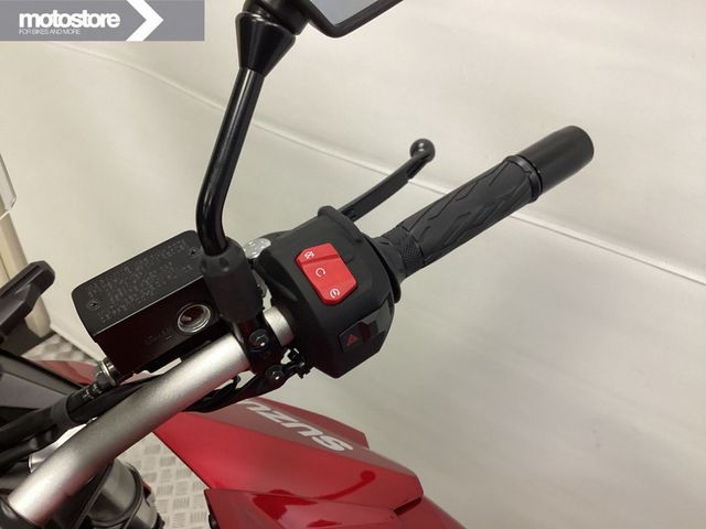 suzuki - v-strom-800