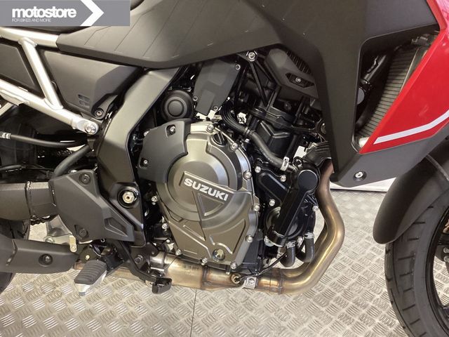 suzuki - v-strom-800