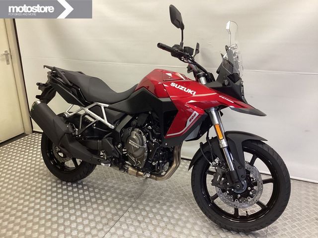 suzuki - v-strom-800
