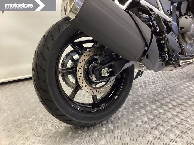 suzuki - v-strom-800