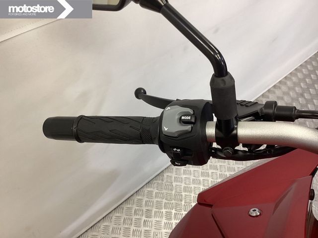 suzuki - v-strom-800