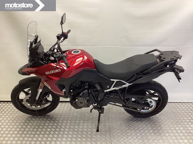 suzuki - v-strom-800