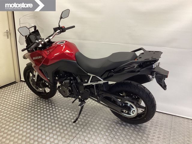 suzuki - v-strom-800