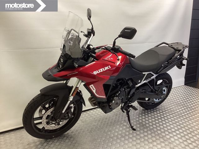 suzuki - v-strom-800