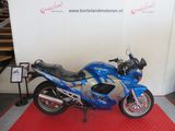 SUZUKI GSX 600 F