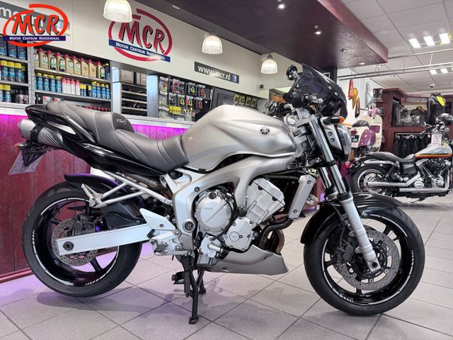 yamaha - fz-6-n-fazer