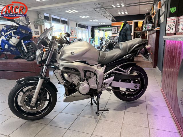 yamaha - fz-6-n-fazer