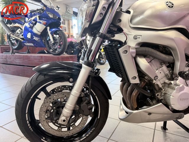 yamaha - fz-6-n-fazer