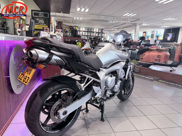 yamaha - fz-6-n-fazer