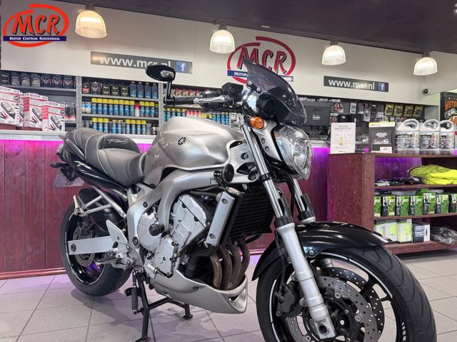 yamaha - fz-6-n-fazer