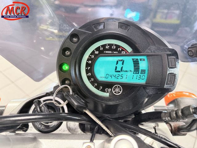 yamaha - fz-6-n-fazer