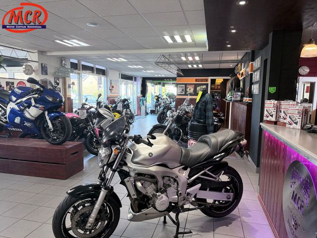 yamaha - fz-6-n-fazer