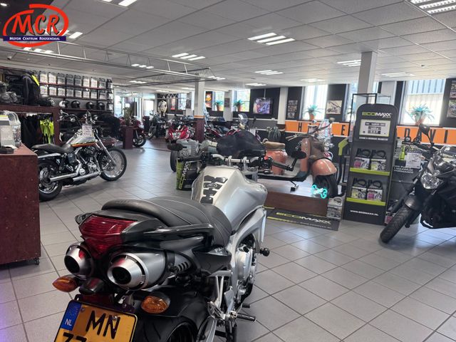 yamaha - fz-6-n-fazer