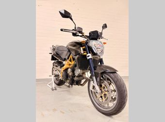 Aprilia SL 750 Shiver 2008 occasion
