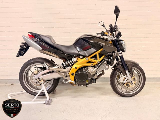 aprilia - sl-750-shiver