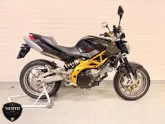 Aprilia SL 750 Shiver 2008 occasion – foto 4 van 12