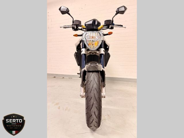 aprilia - sl-750-shiver