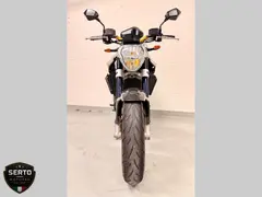 Aprilia SL 750 Shiver 2008 occasion – foto 6 van 12