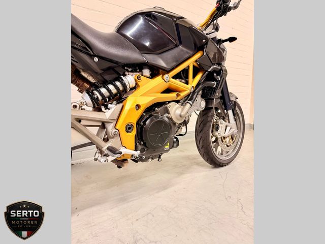 aprilia - sl-750-shiver