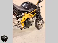 Aprilia SL 750 Shiver 2008 occasion – foto 5 van 12