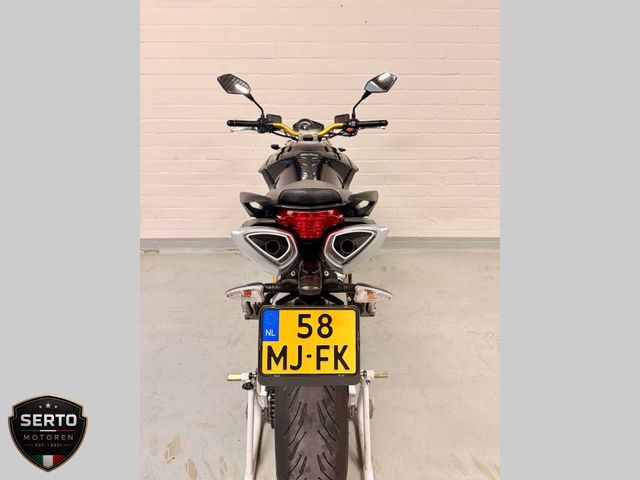 aprilia - sl-750-shiver