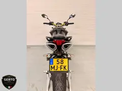 Aprilia SL 750 Shiver 2008 occasion – foto 8 van 12