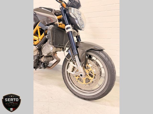 aprilia - sl-750-shiver