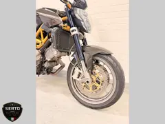 Aprilia SL 750 Shiver 2008 occasion – foto 12 van 12