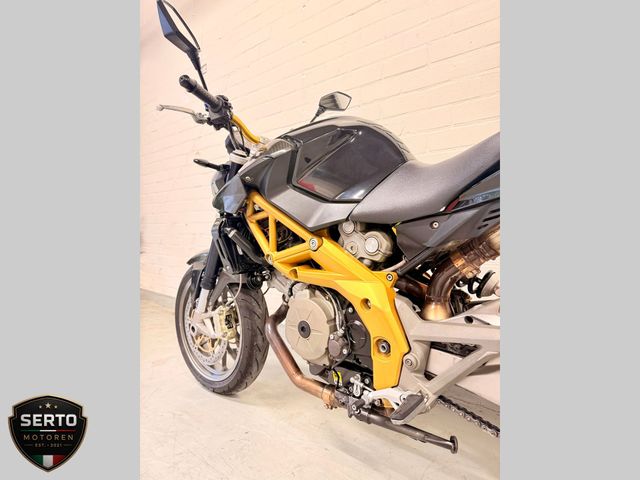 aprilia - sl-750-shiver