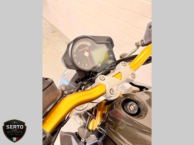 aprilia - sl-750-shiver