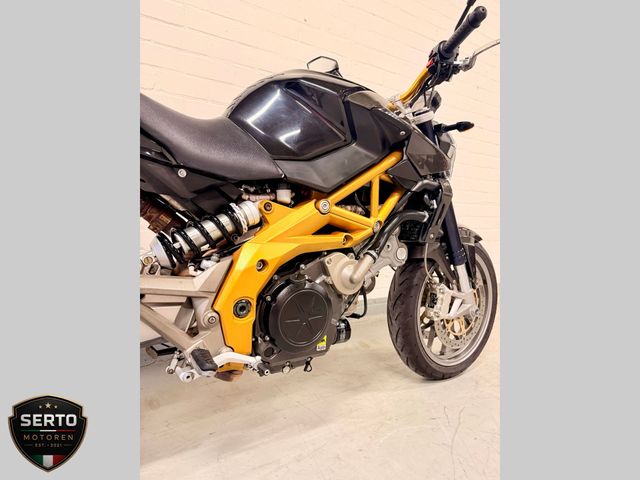 aprilia - sl-750-shiver