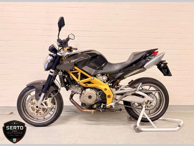 aprilia - sl-750-shiver