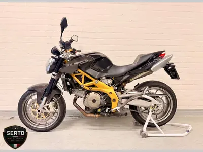 APRILIA SL 750 SHIVER – foto 2