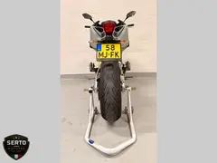 Aprilia SL 750 Shiver 2008 occasion – foto 7 van 12