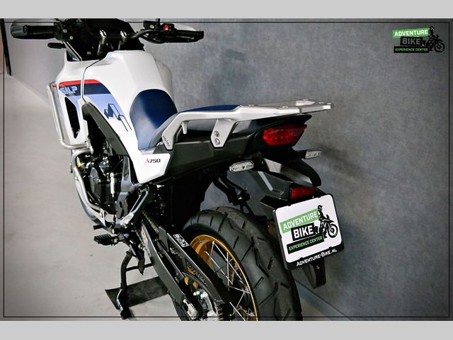 honda - xl-750-transalp