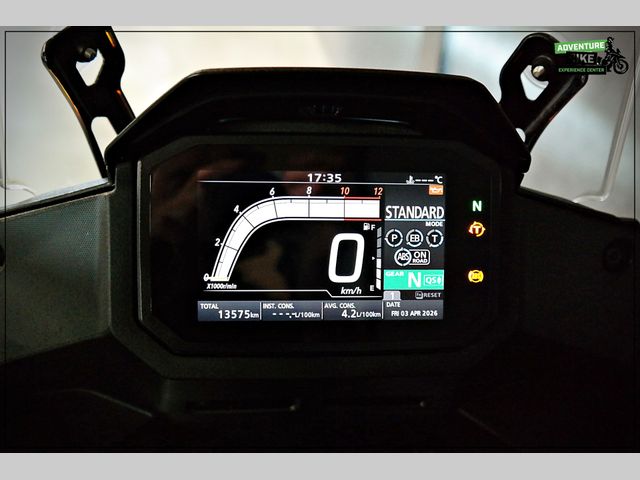 honda - xl-750-transalp