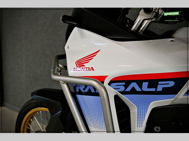 honda - xl-750-transalp