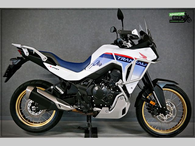 honda - xl-750-transalp