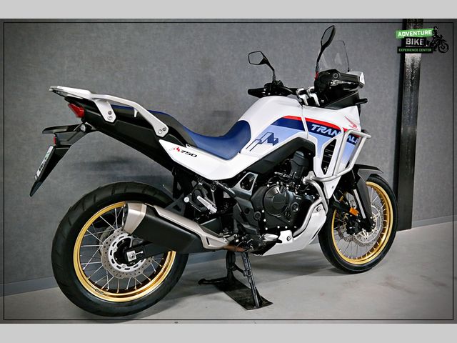 honda - xl-750-transalp