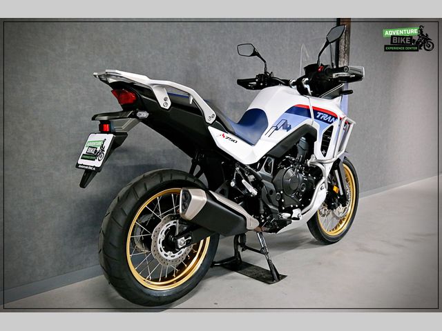 honda - xl-750-transalp