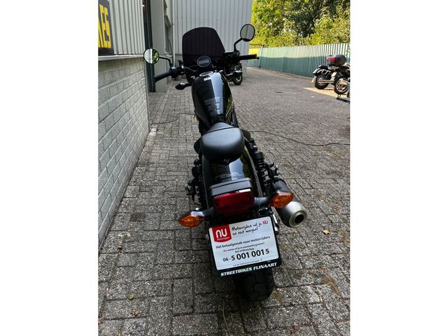 honda - cmx-500-rebel