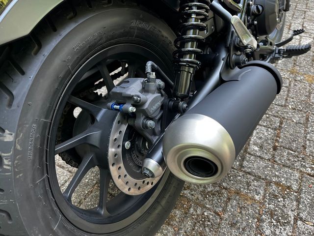 honda - cmx-500-rebel