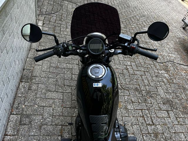 honda - cmx-500-rebel